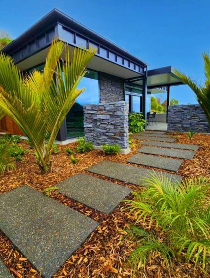 Stepping Stones featured in the Skylark Rise project