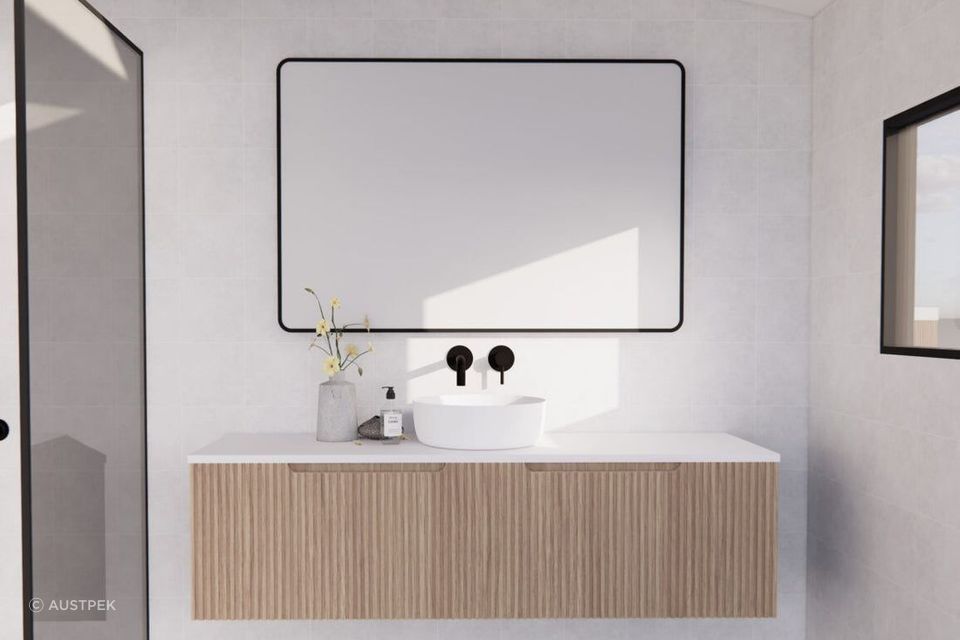 Riva Vienna | Vanity | 1490
By Austpek