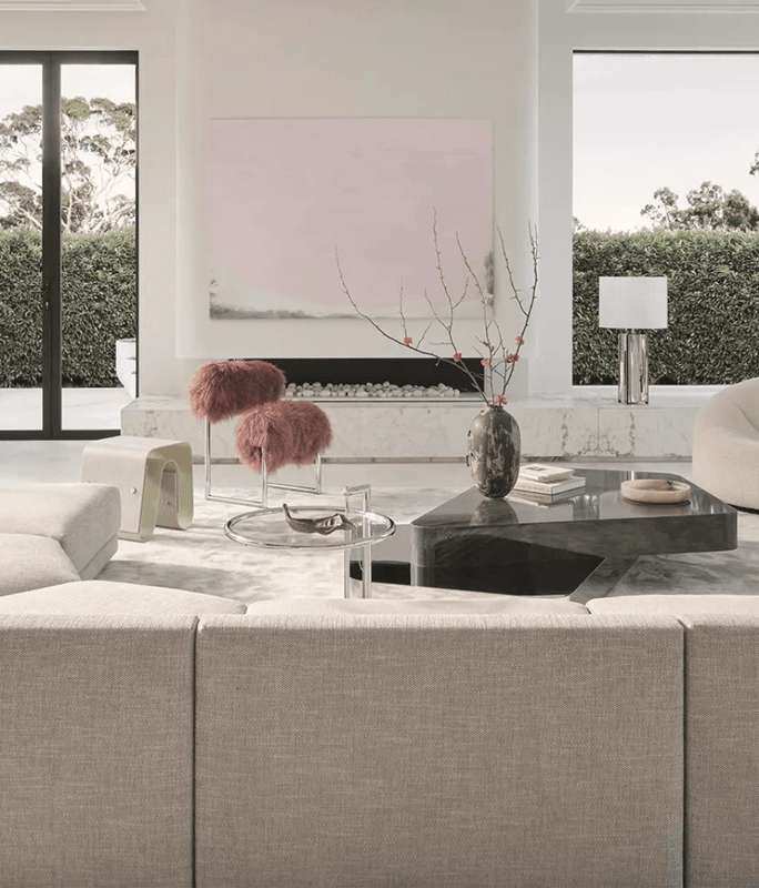 Designing from the ground up: How carpet can become a design opportunity