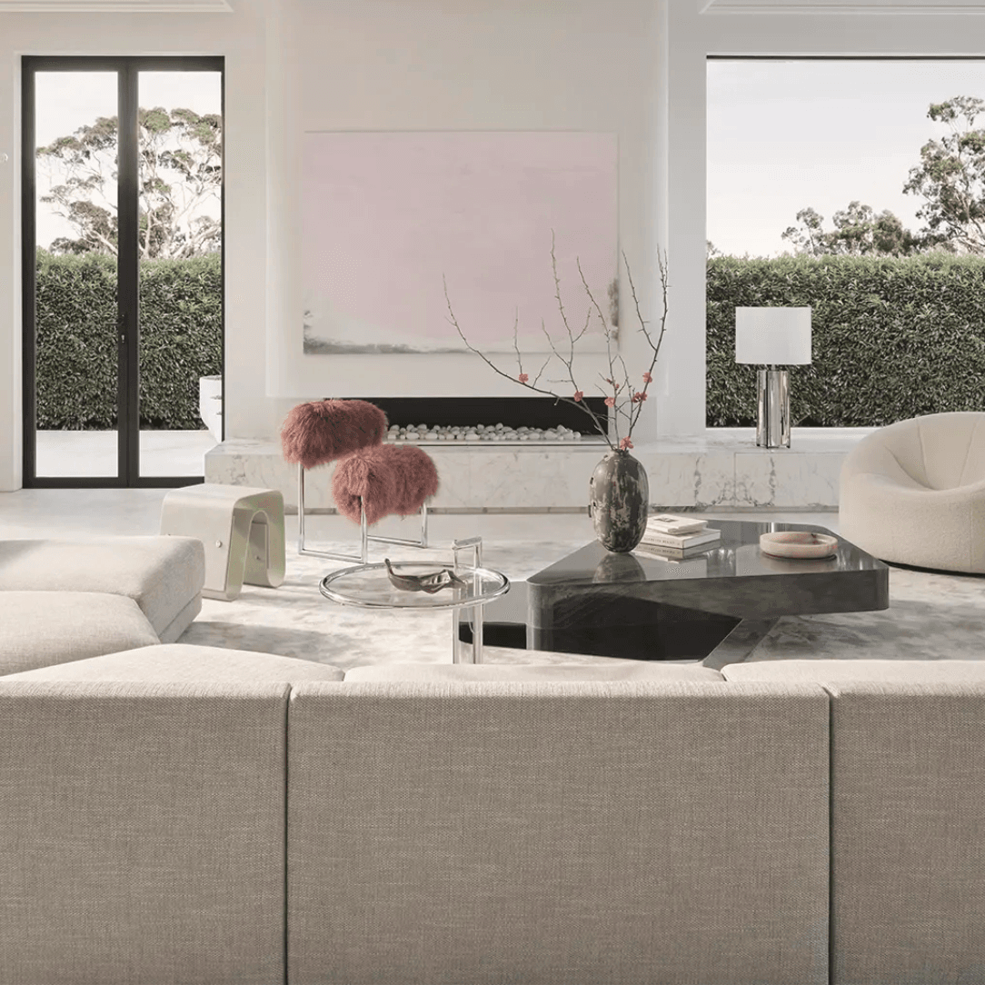 Designing from the ground up: How carpet can become a design opportunity