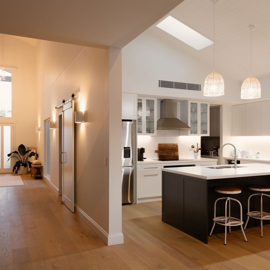 The Lou Projects approach: a balance of performance, comfort and style