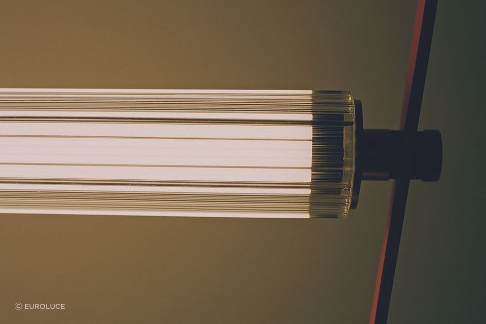 Wireline | Suspension Lamp
By Euroluce