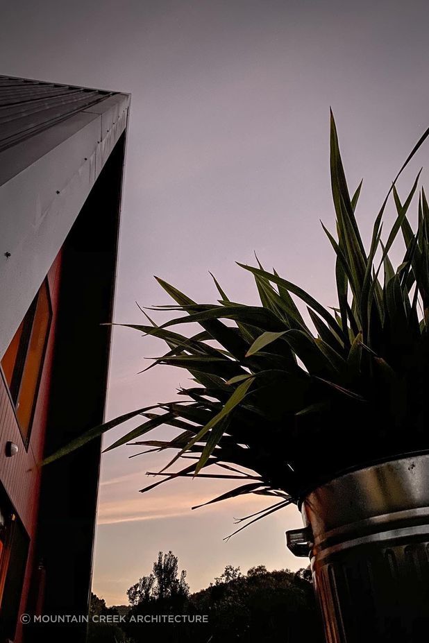 Featured Project: Cabin A by Mountain Creek Architecture