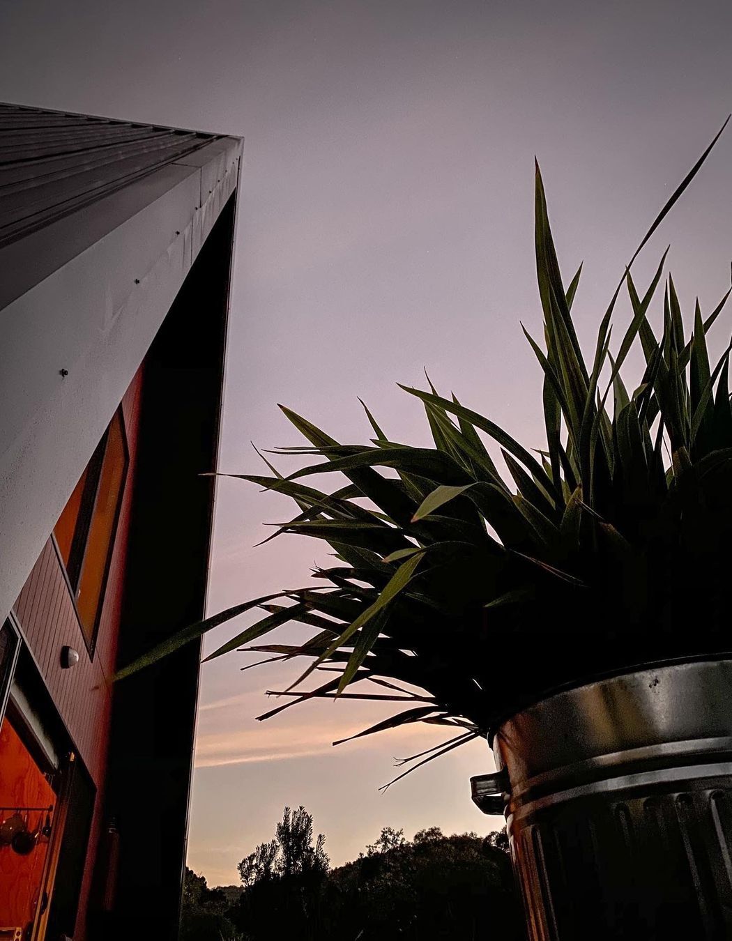 Featured Project: Cabin A by Mountain Creek Architecture