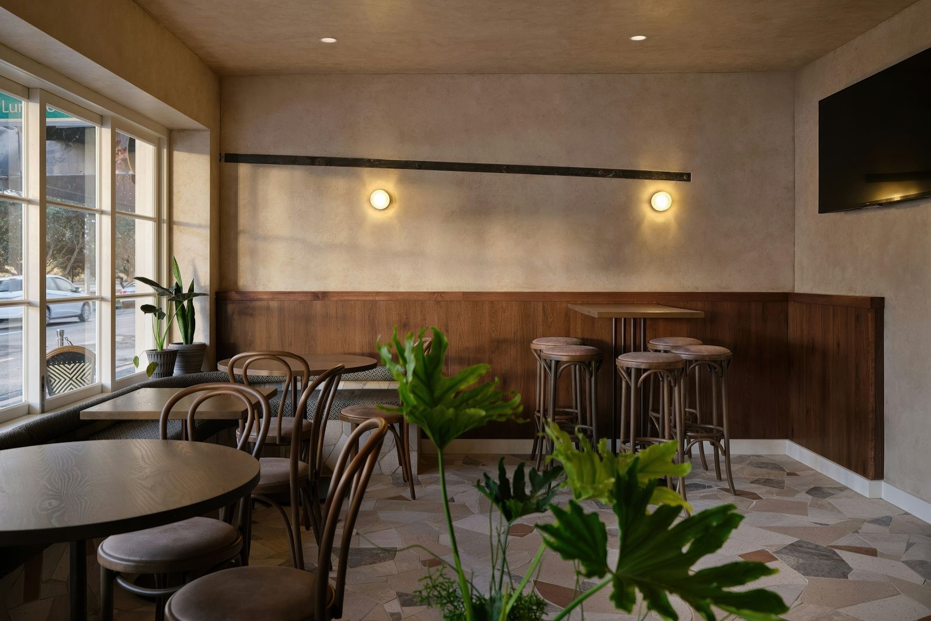 Waterboy by CTRL Space.