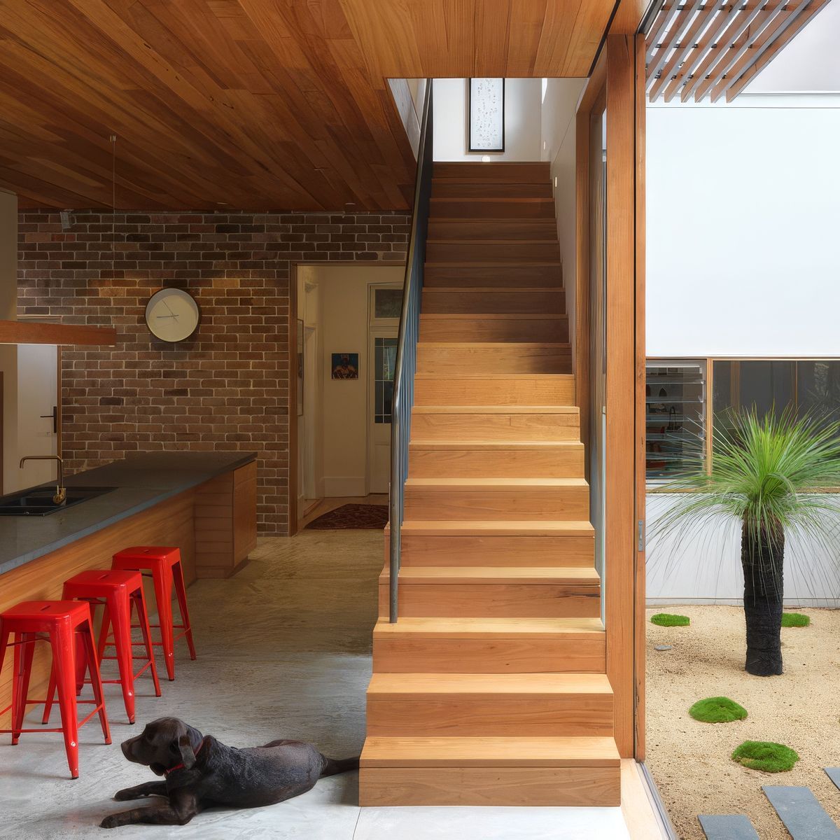 A practice designed by experiment: Inside Anderson Architecture