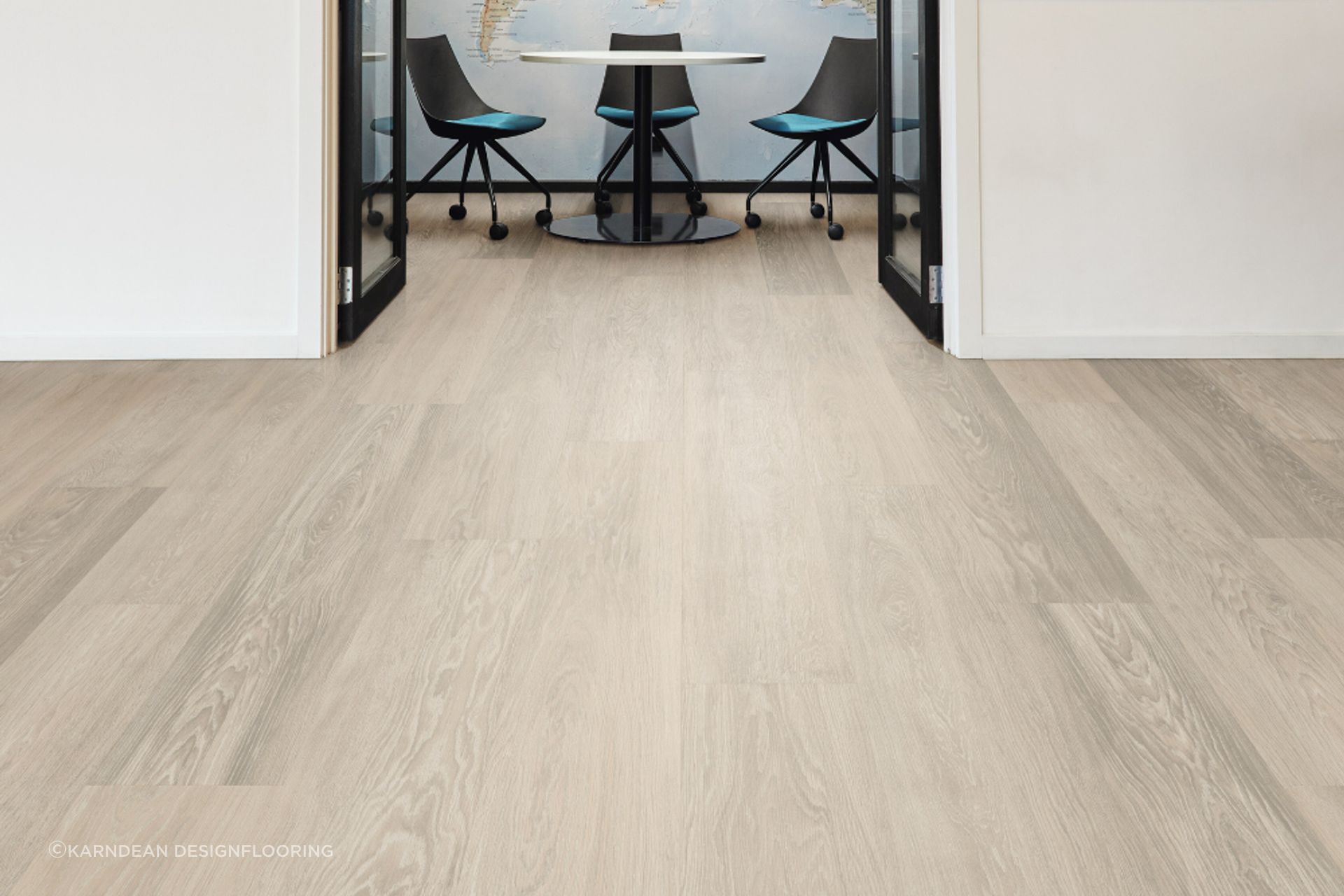 Vinyl plank flooring cost can depend on type used and the size of an area.