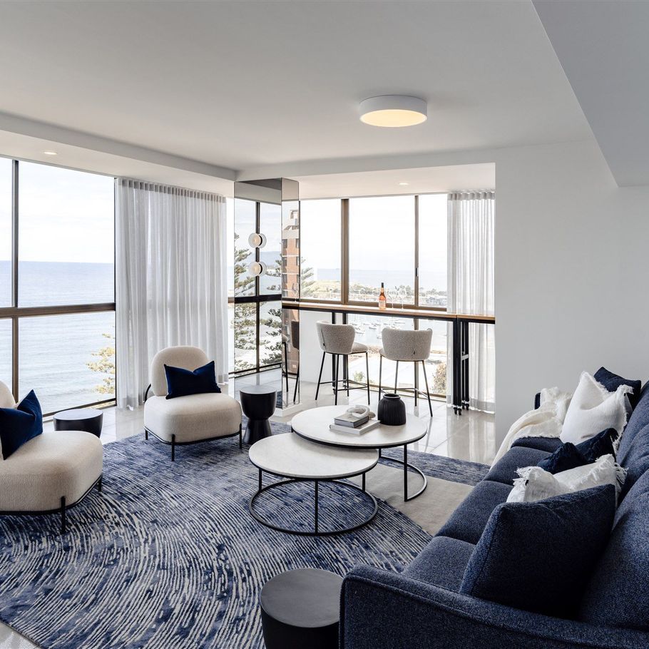 Elevate your lounge: Tips and tricks for decorating a living room