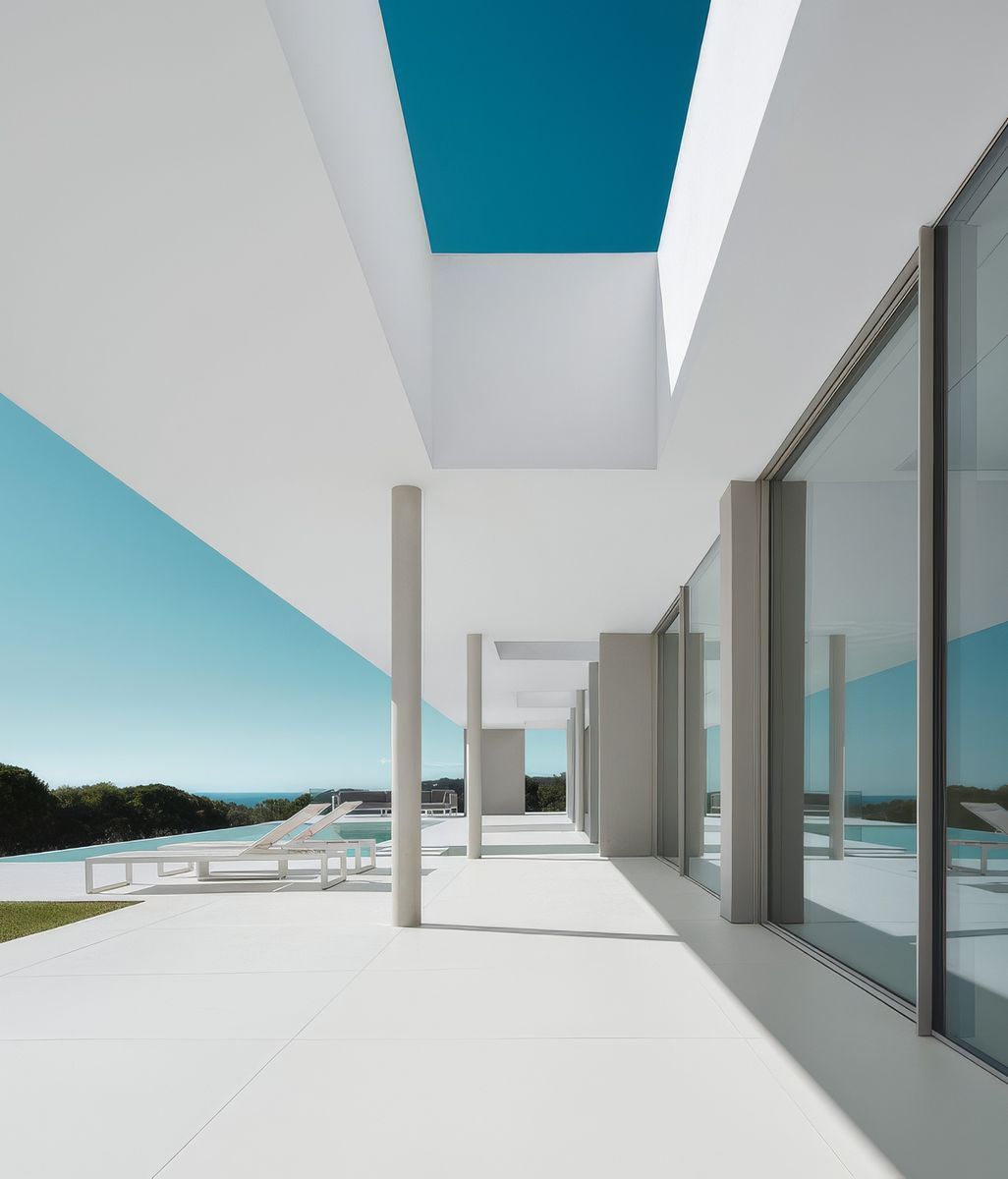 The key to luxury building success, at home or abroad