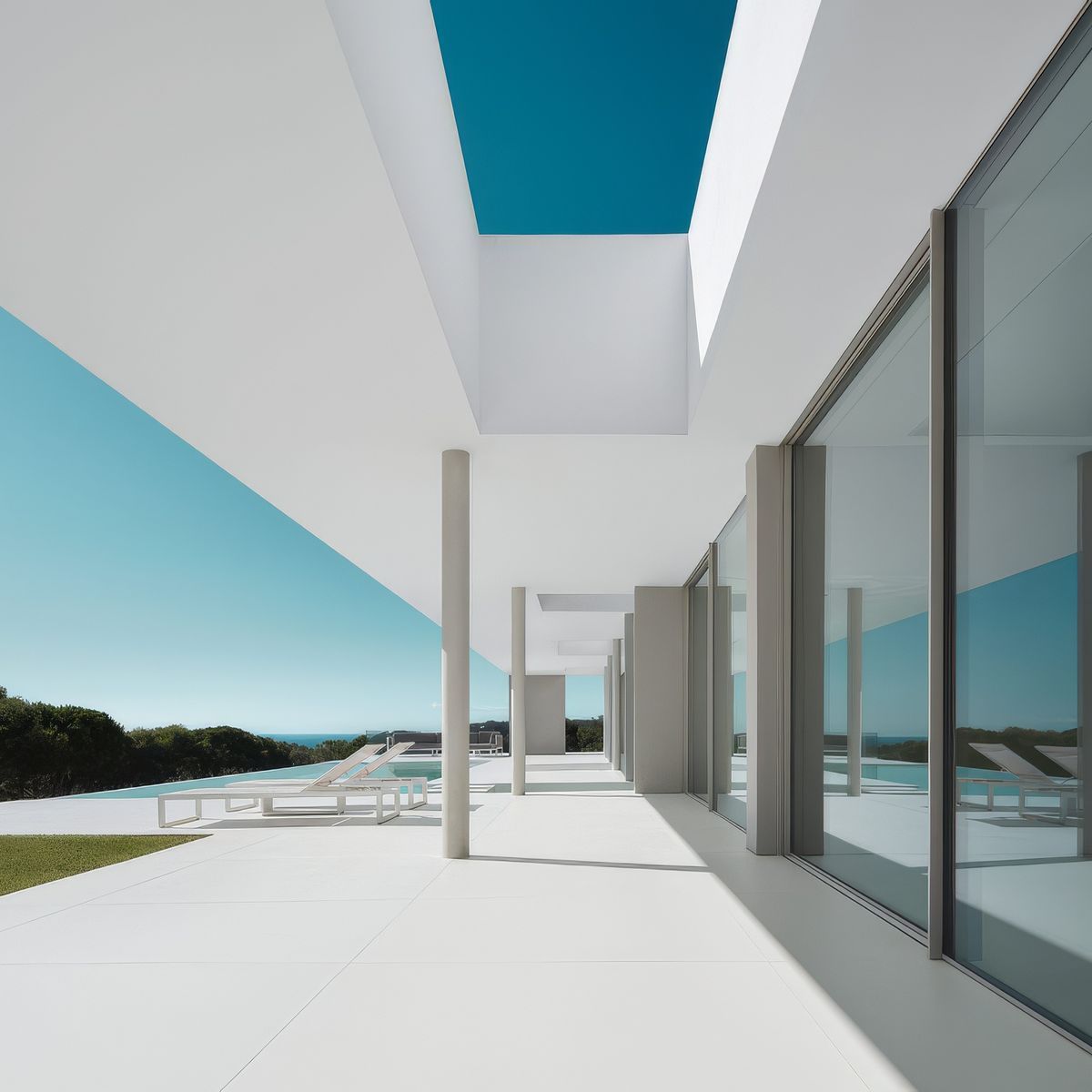 The key to luxury building success, at home or abroad