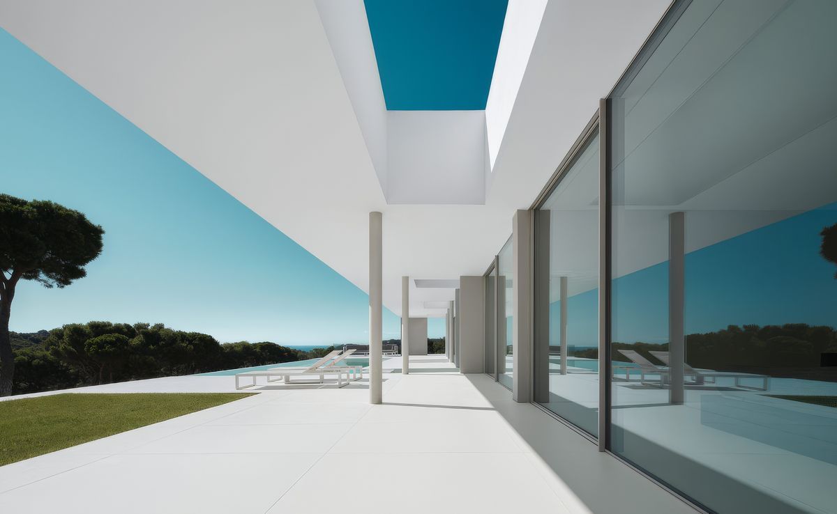 The key to luxury building success, at home or abroad
