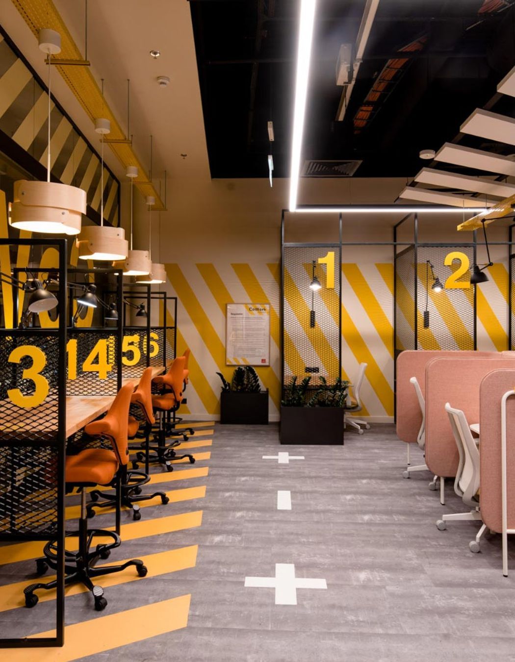 Featured: HÅG Capisco, Profim Accis Pro