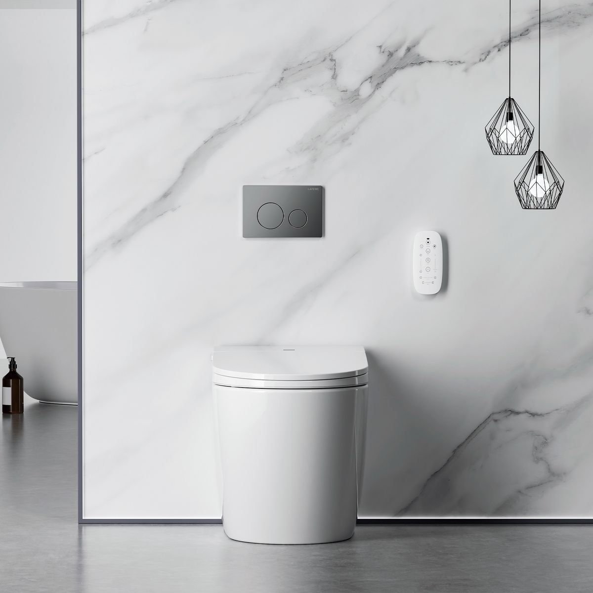 Toilet dimensions: A sizing guide with FAQs