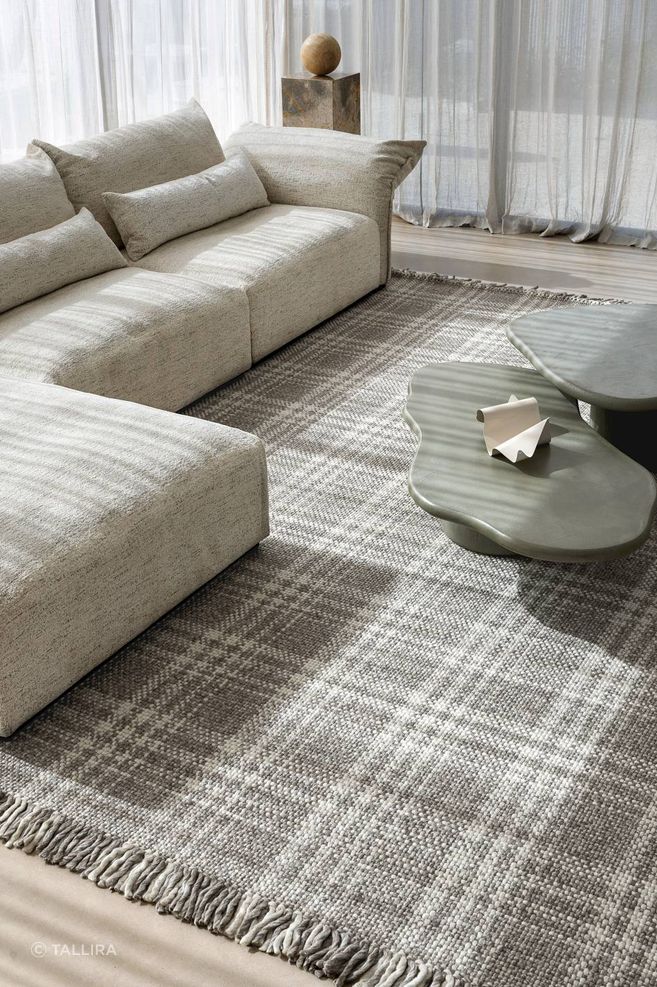 Laini Coffee Tables in Olive