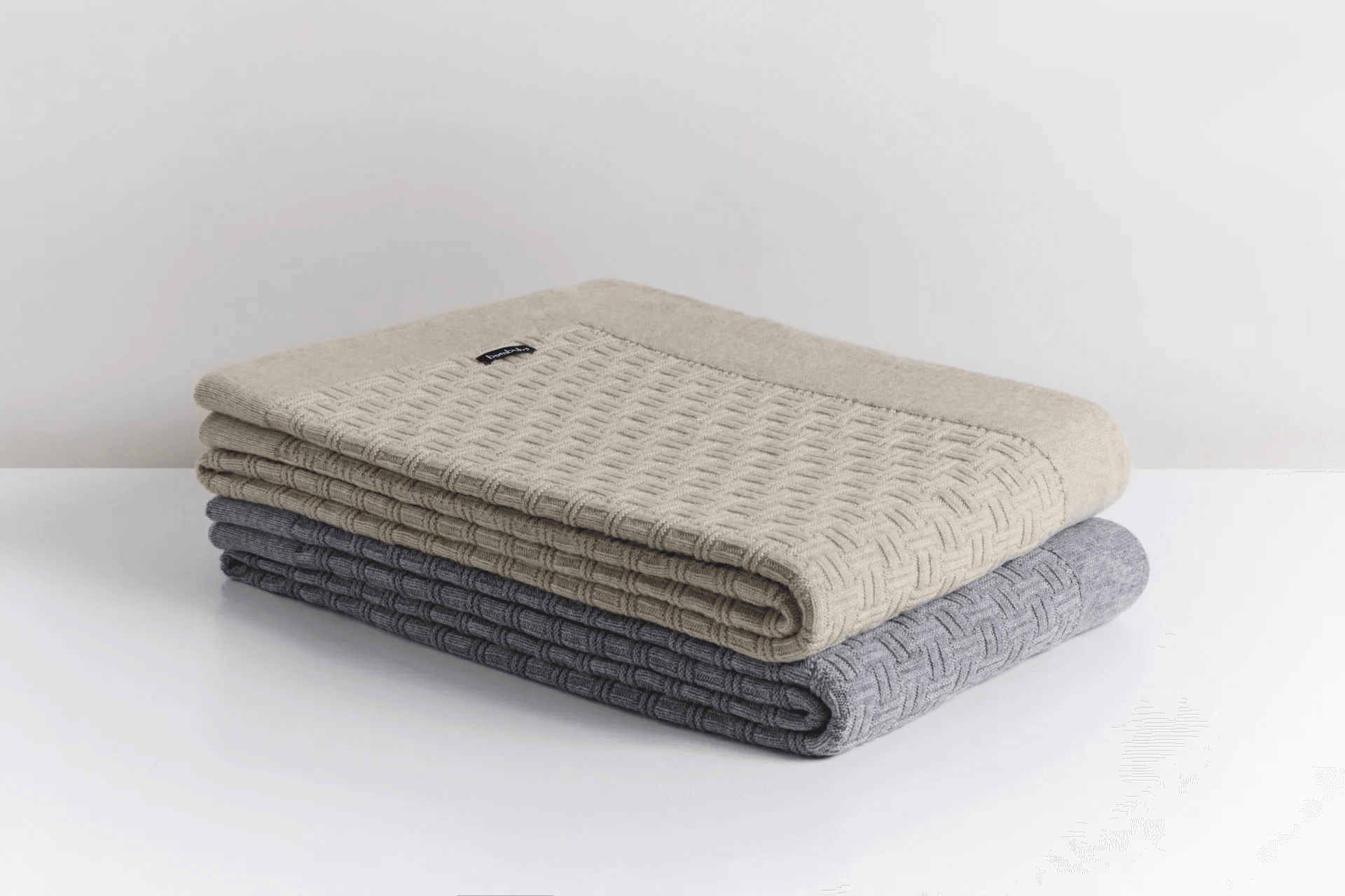 Bemboka Athena Throw, made from 100% Ultrafine Merino Wool.