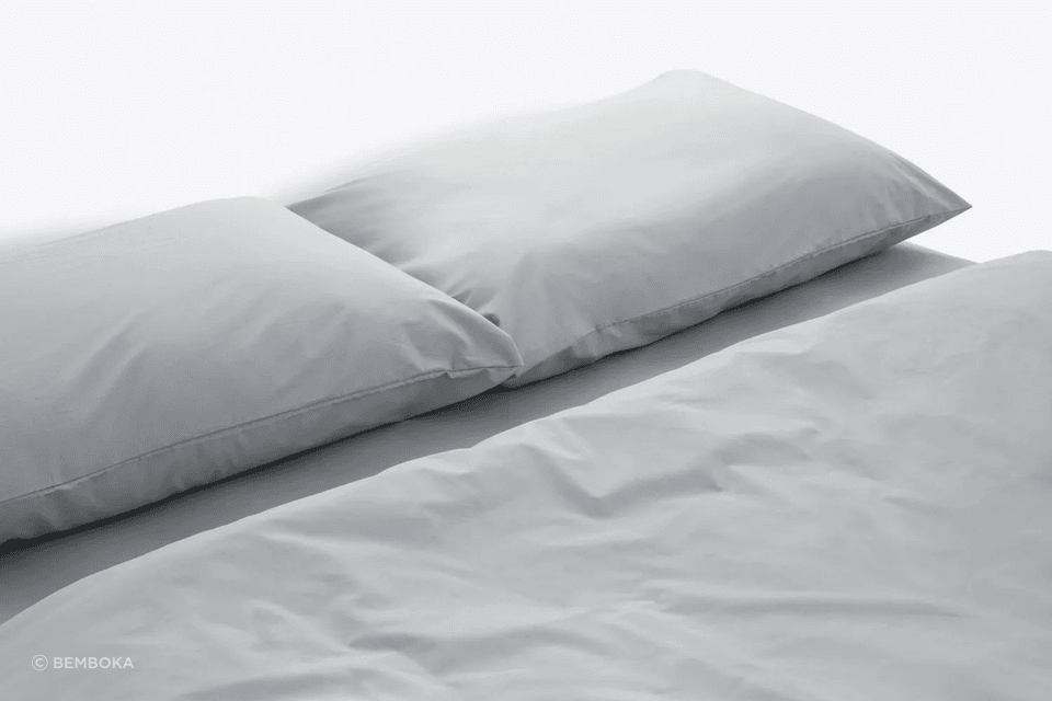 Percale Cotton Duvet Covers