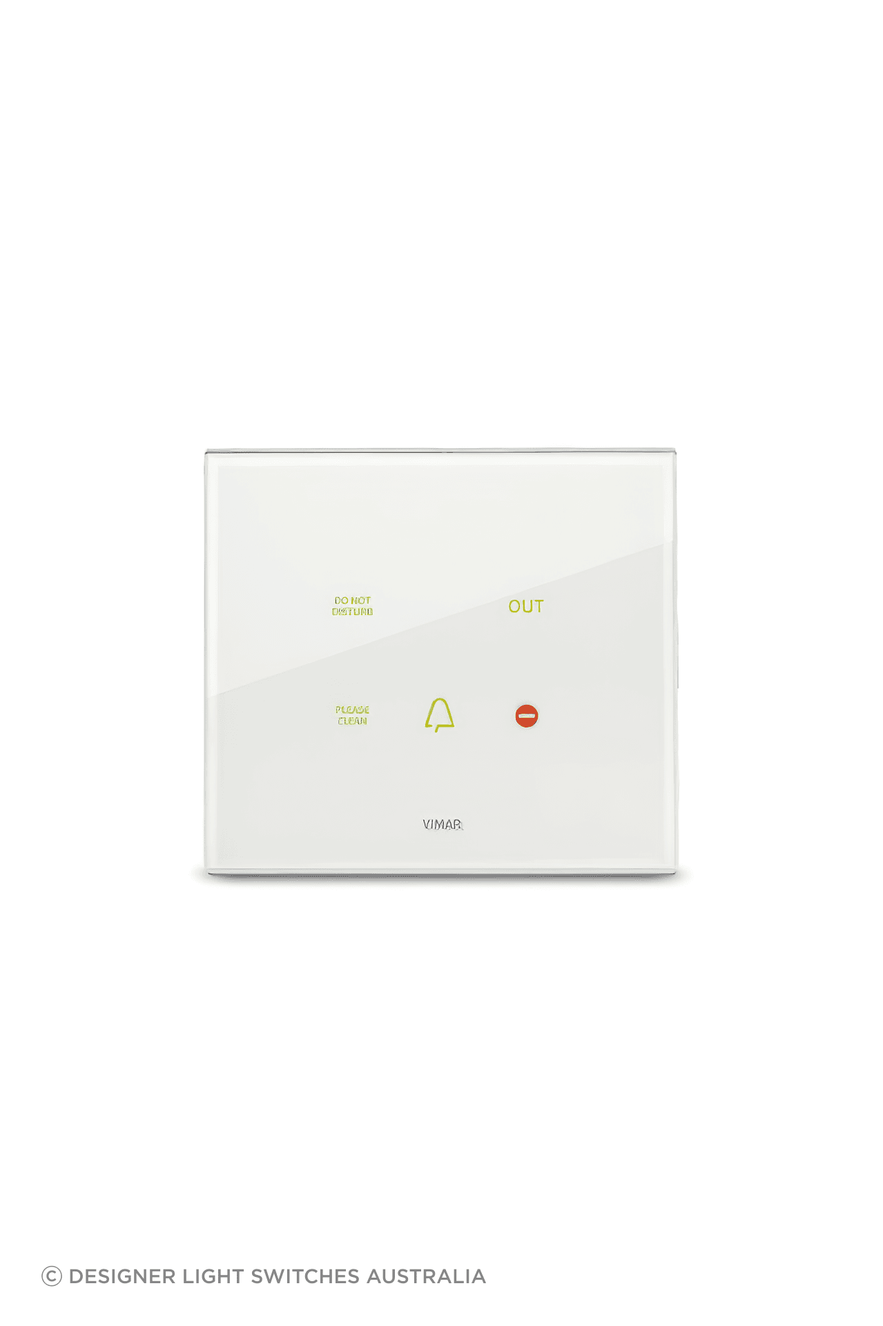 Electronic Control