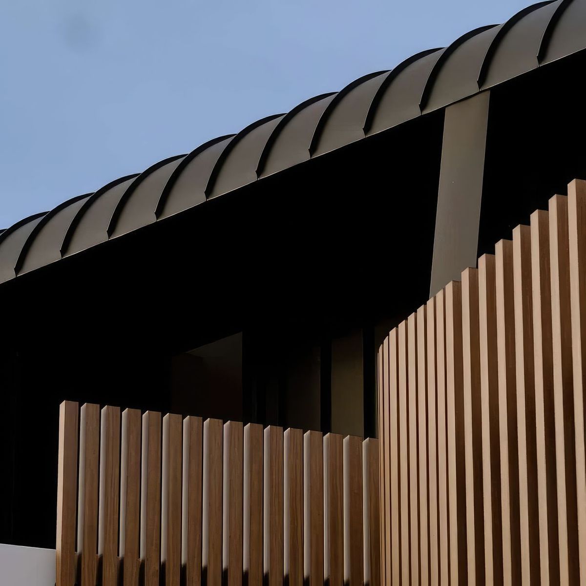 A new visualisation platform brings cladding decisions forward in the design process