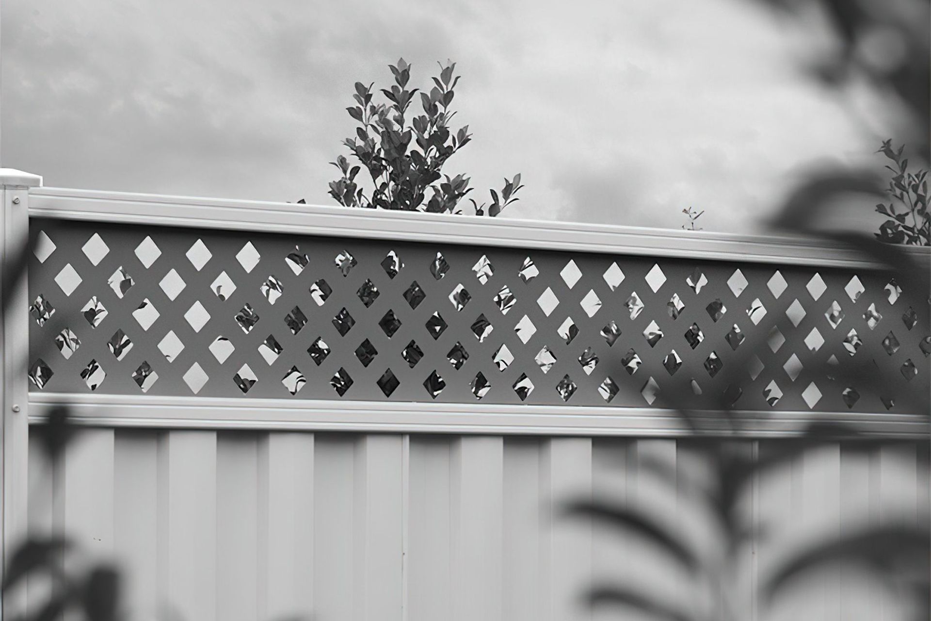The requirement for a fence permit can be influenced by factors such as its height and style.