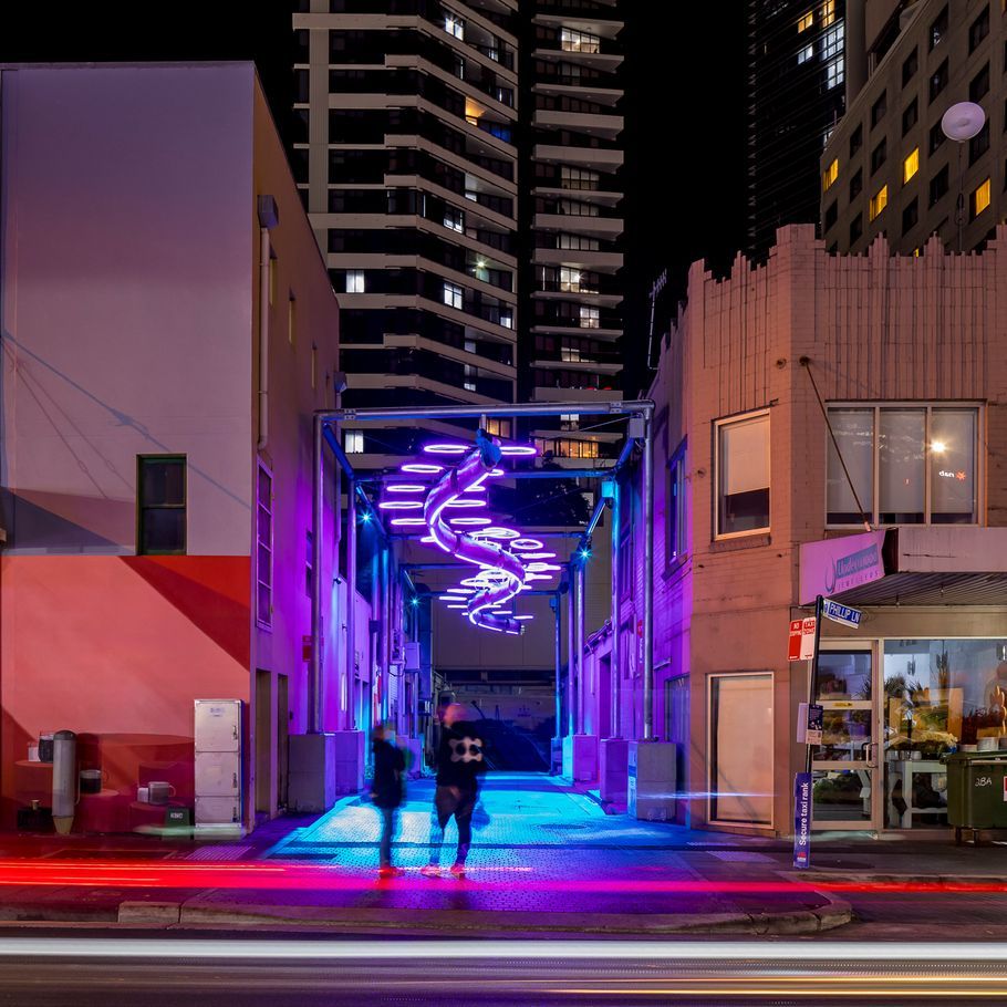 Enlightening spaces: innovative architectural lighting solutions for every project