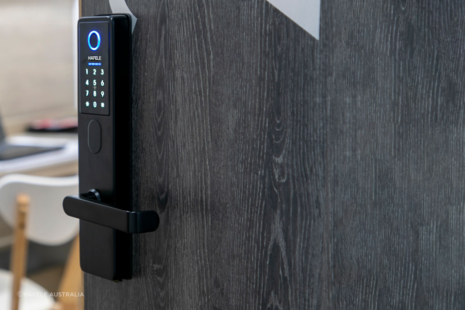 Smart locks are a great option for homeowners who prefer the convenience of keyless locks, without compromising on security.