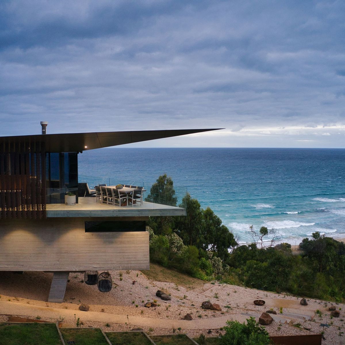A curated selection of some of Australia's finest architecturally designed homes