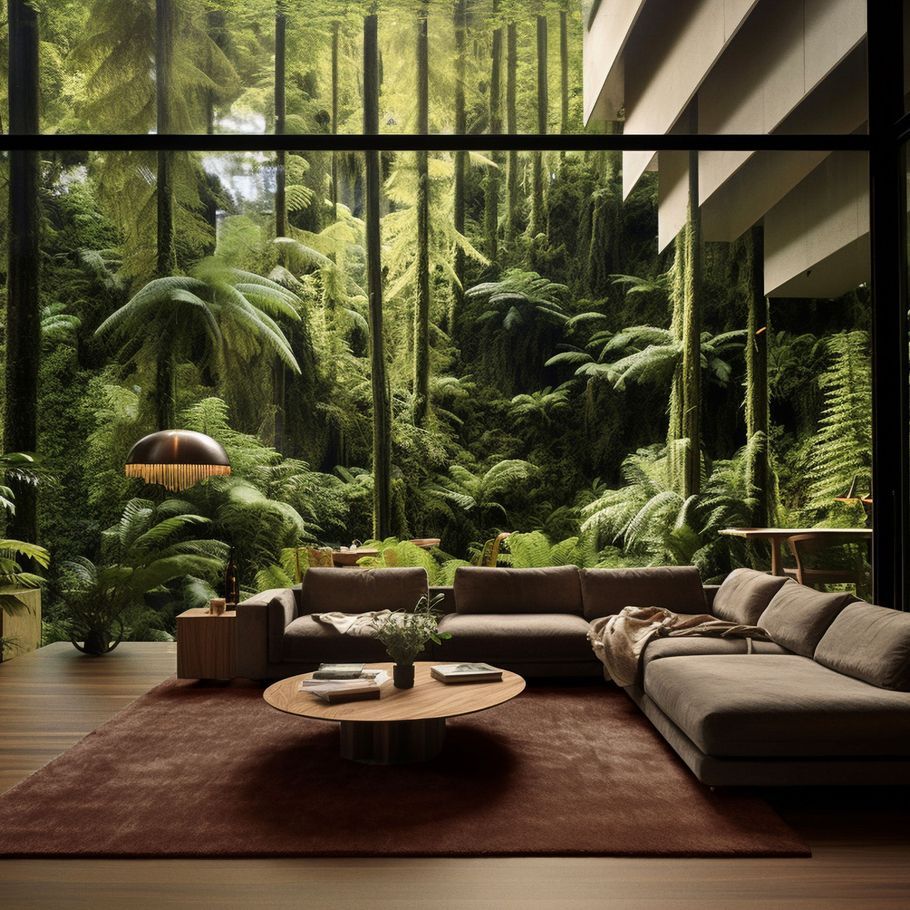 How to choose the perfect floor rug for your home