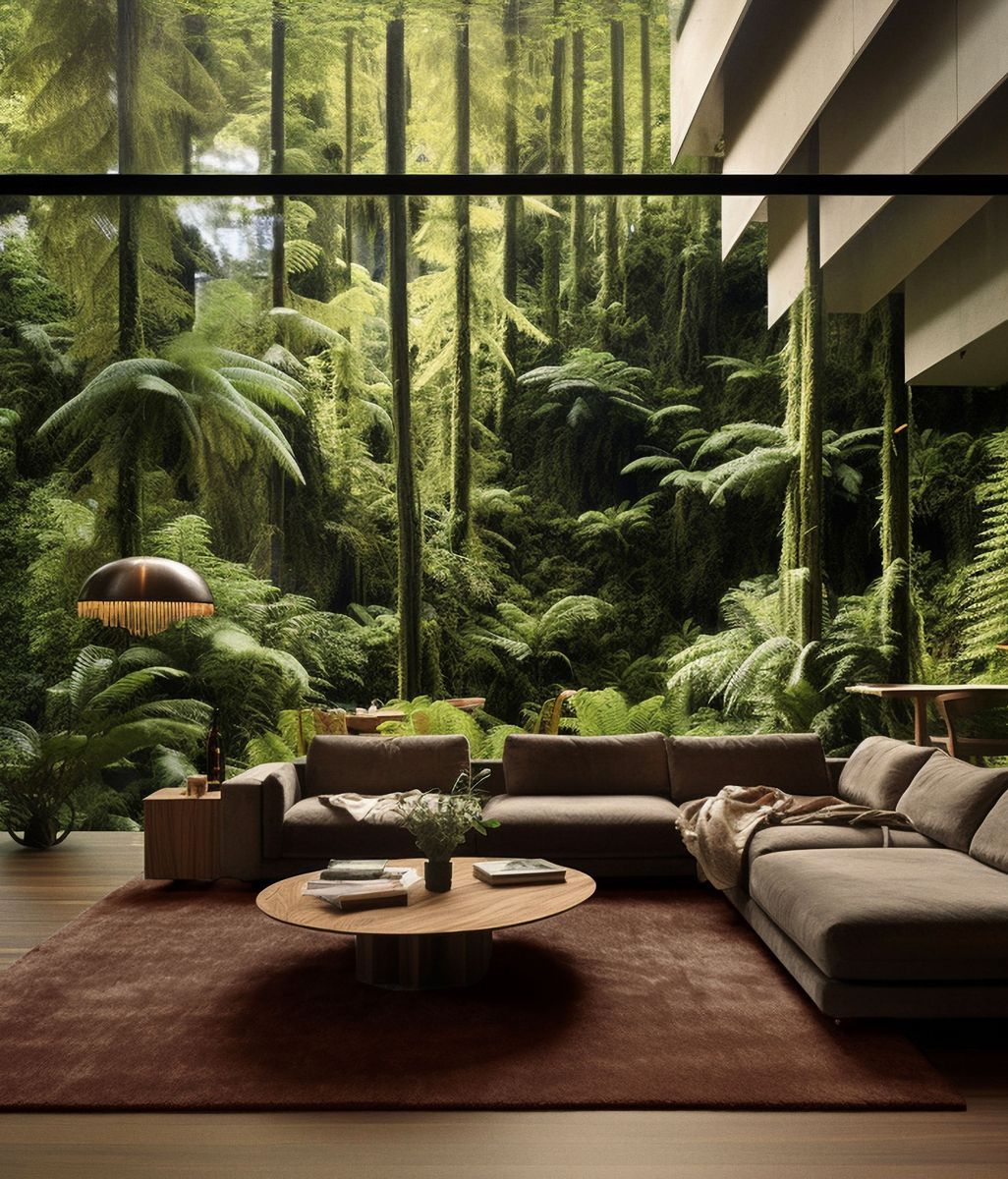 How to choose the perfect floor rug for your home