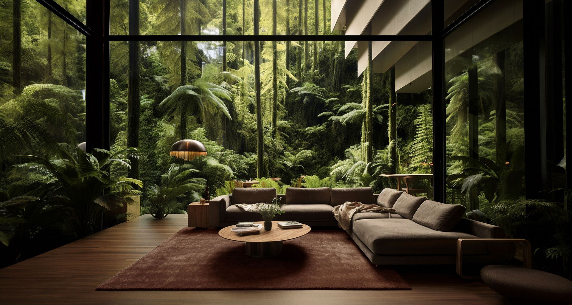 Āhuru by Bremworth is a soft plush pile with a velvety appearance that evokes luxury