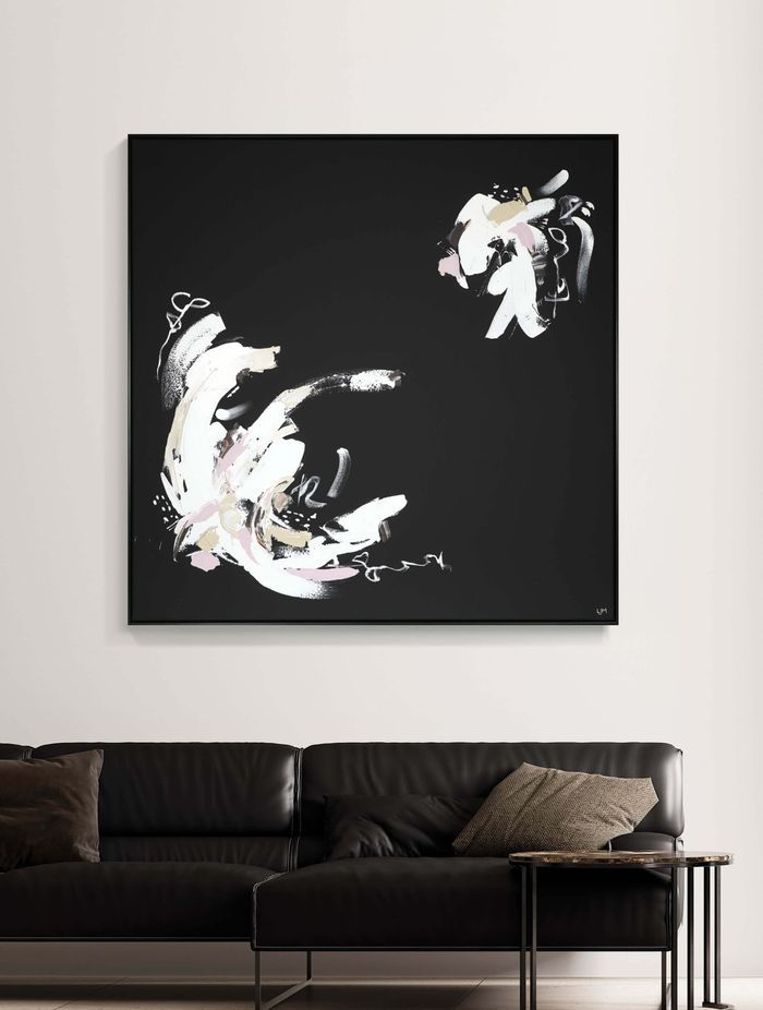 Reawakened by Lee J Morgan is an orginal piece embodying the heart of resilience