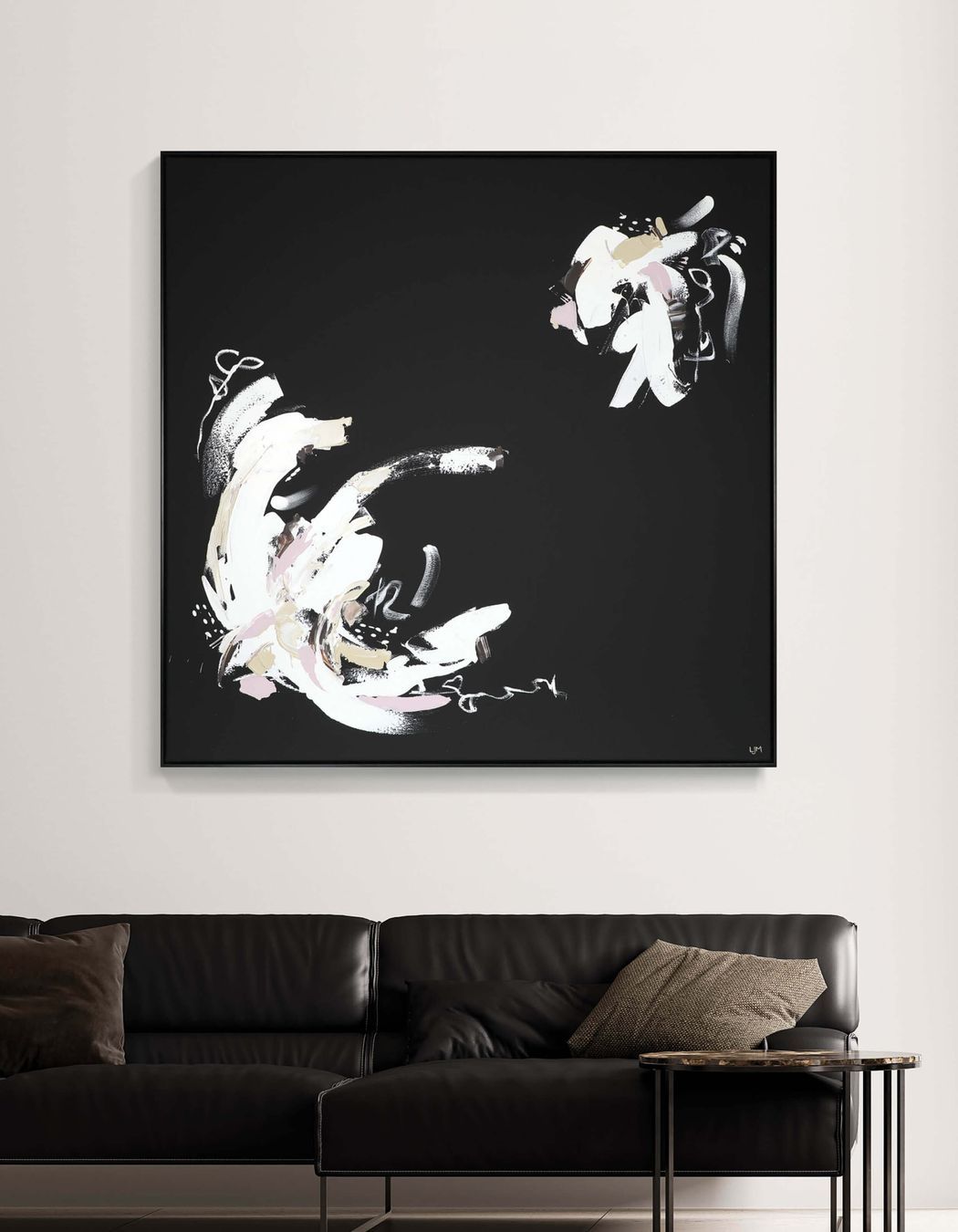 Reawakened by Lee J Morgan is an orginal piece embodying the heart of resilience