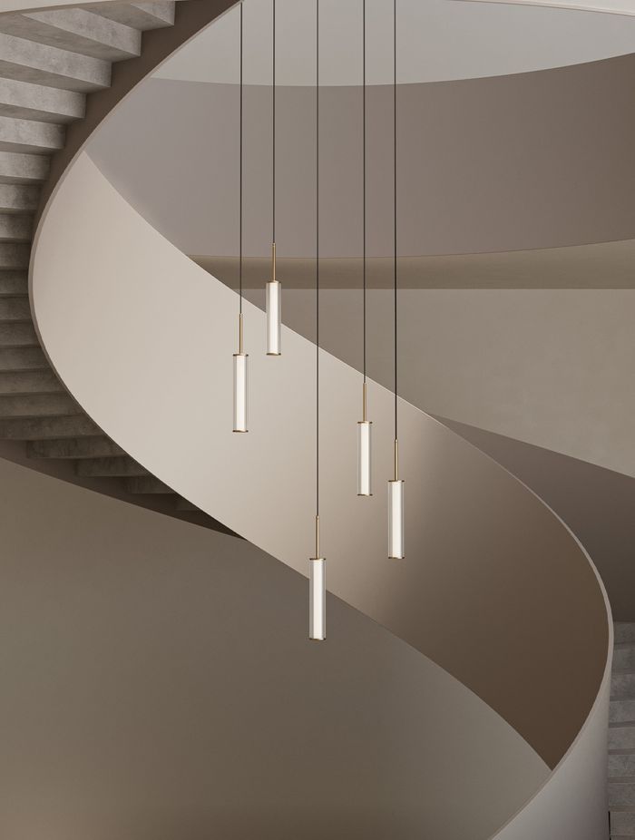 Ison Pendant Light
By LightCo