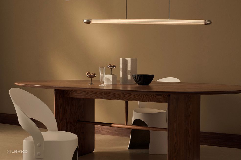 Strata Pendant Light
by LightCo