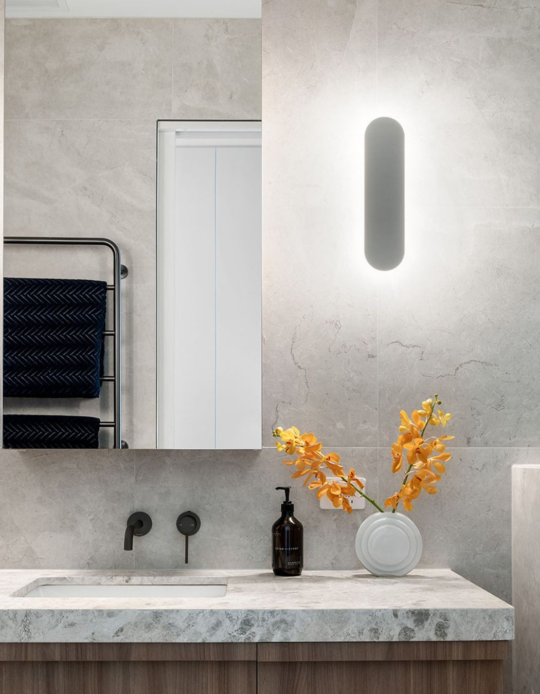 Shadow Long Wall Light
By LightCo