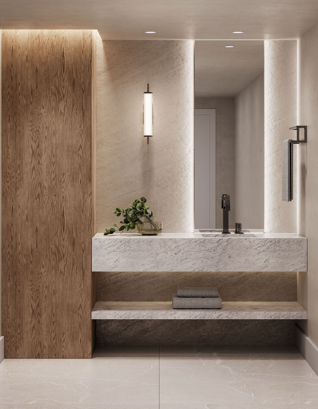 Ison Wall Light
By LightCo