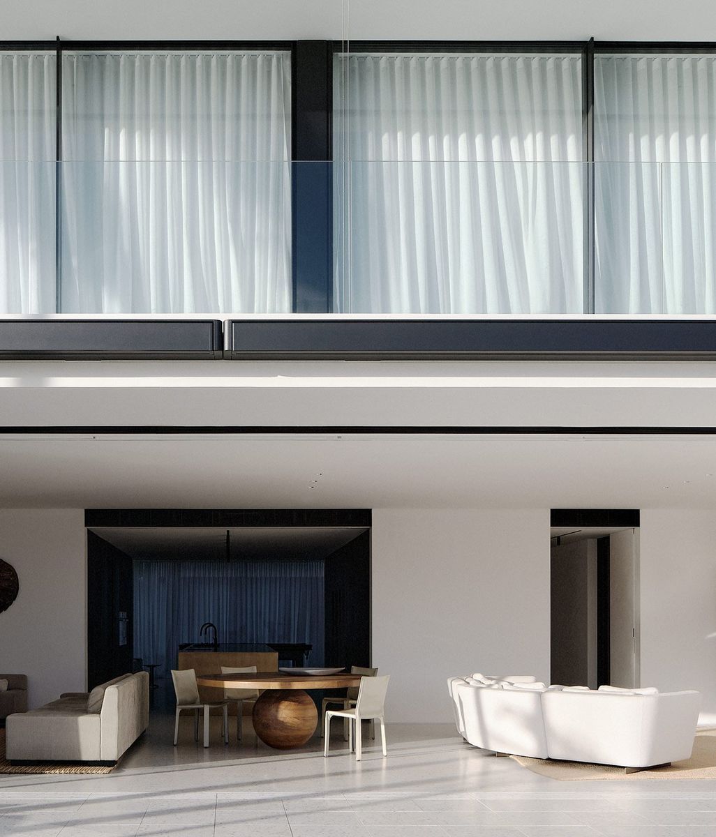 A calmer way of living: the architecture practice designing for serenity