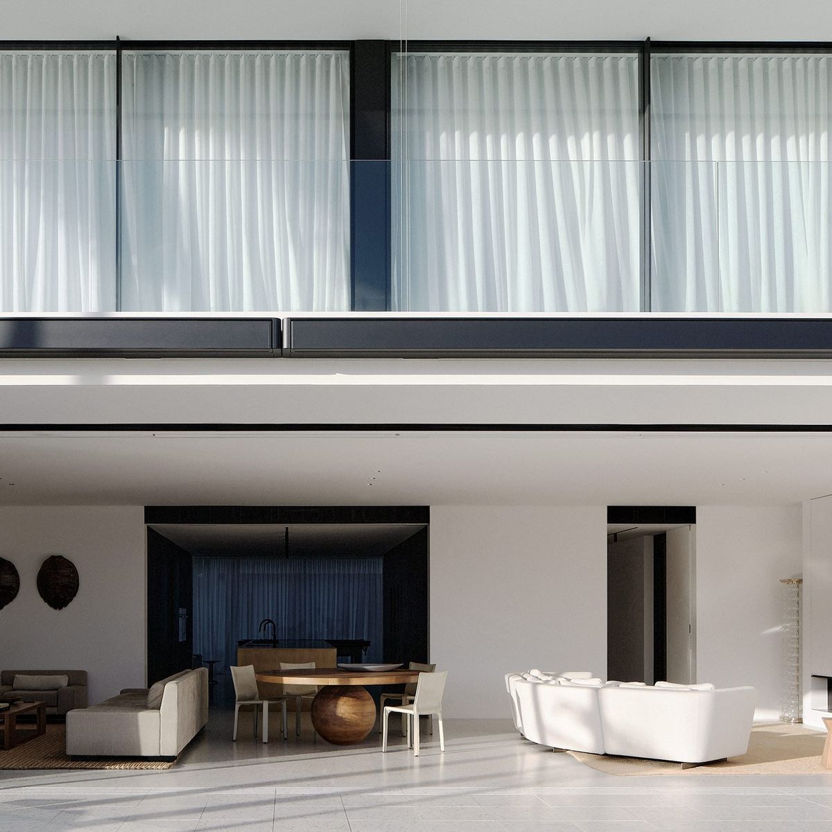 A calmer way of living: the architecture practice designing for serenity