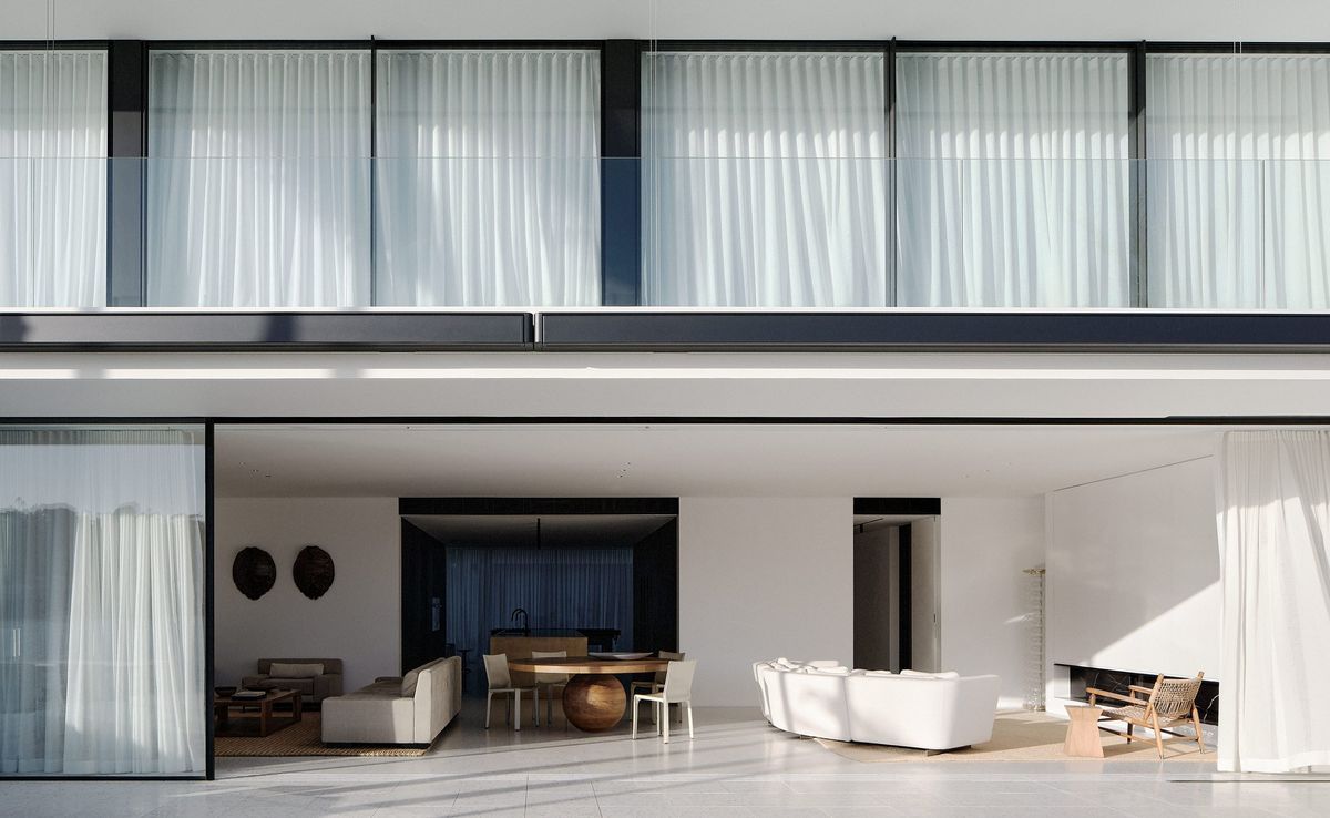 A calmer way of living: the architecture practice designing for serenity