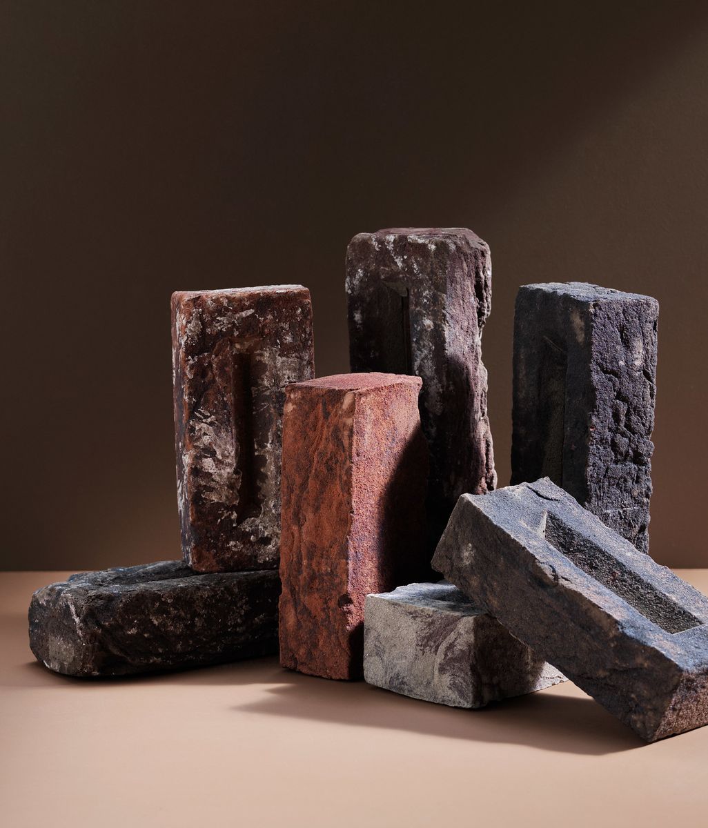 Mastering the basics of bricks: a deep dive into sizes, types, and pricing