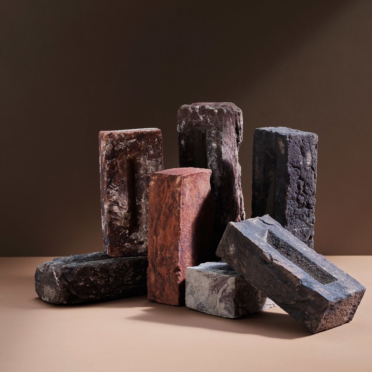 Mastering the basics of bricks: a deep dive into sizes, types, and pricing