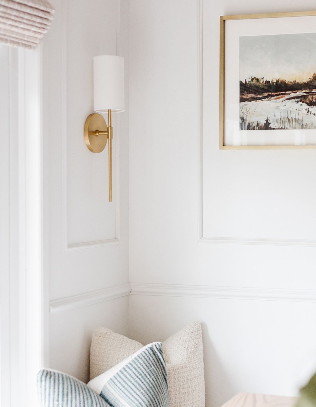 Olivia Wall Light - LightCo