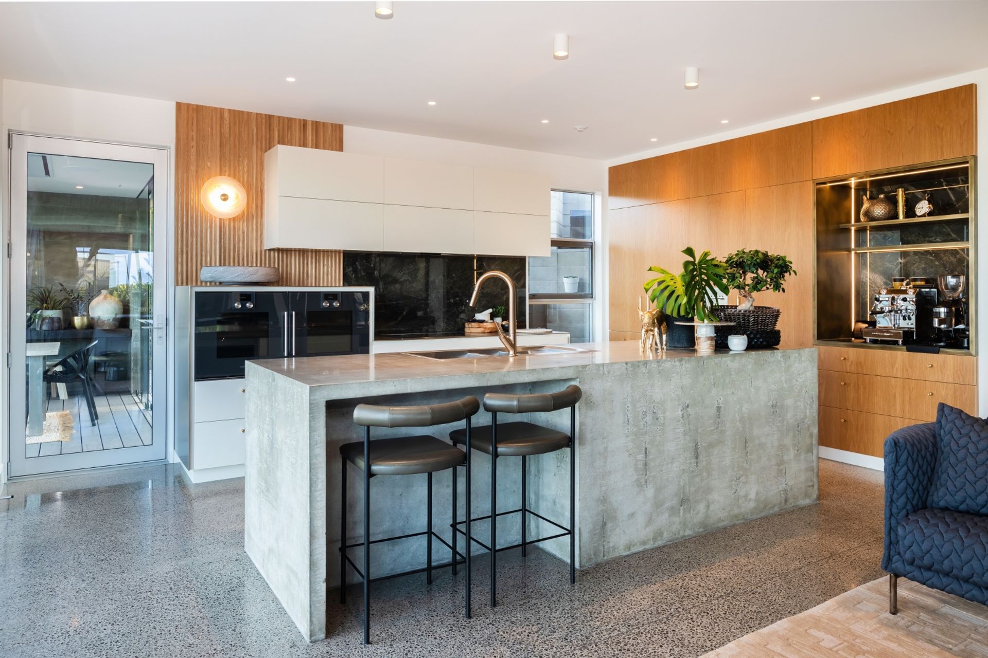 Kitchens are the heart of the home and often the space you spend the most money on materials and appliances.