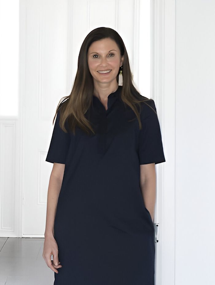 Davina Harper - Senior Brand Manager, Colour at Dulux New Zealand