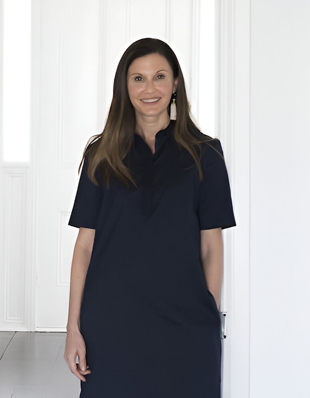 Davina Harper - Senior Brand Manager, Colour at Dulux New Zealand