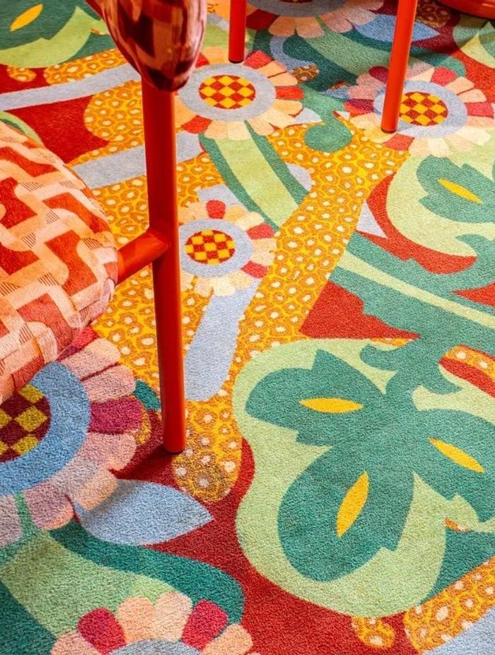 Ikon Print for Club Breda Streetfood