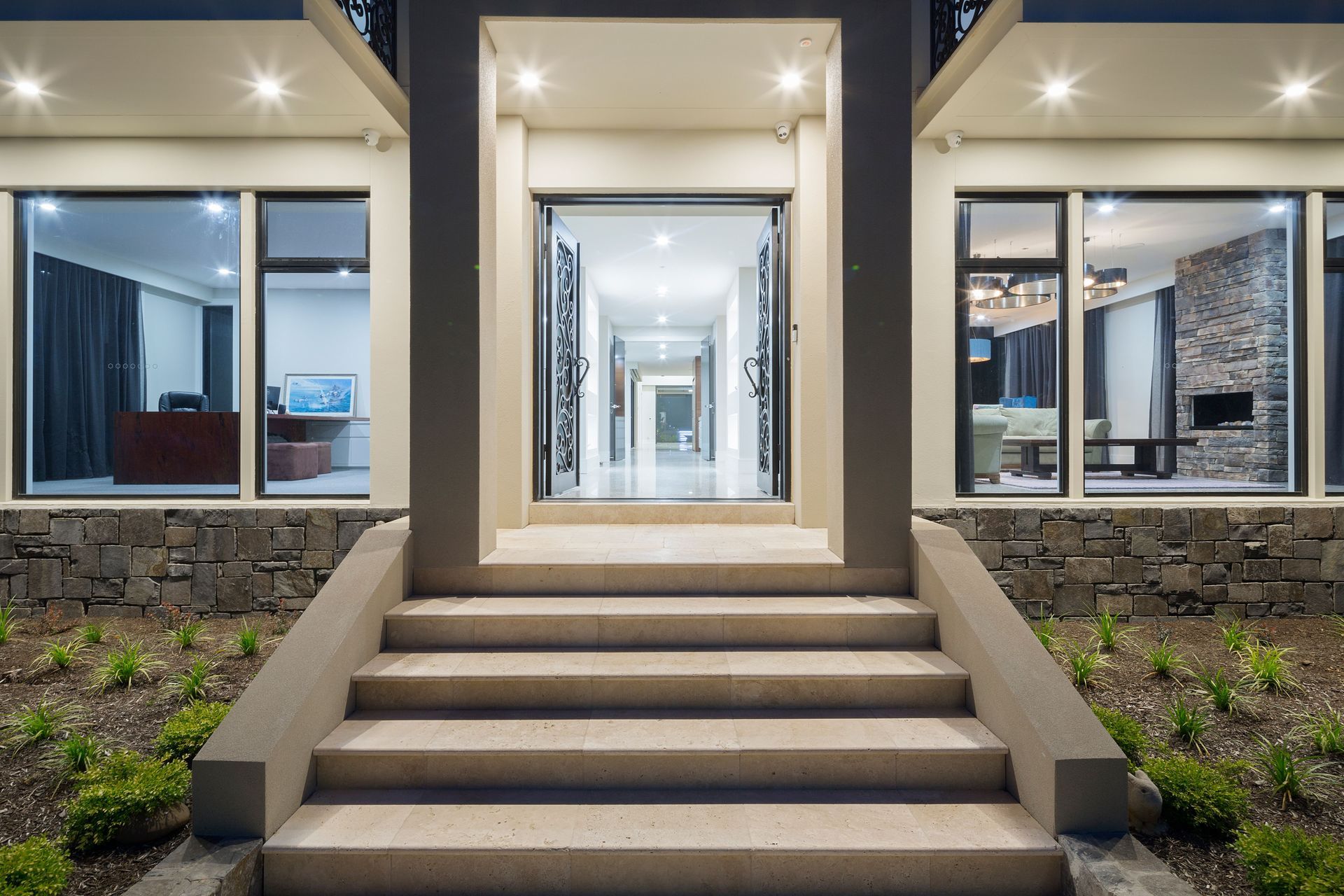 Featured project: Richardson by Architects Ring & Associates