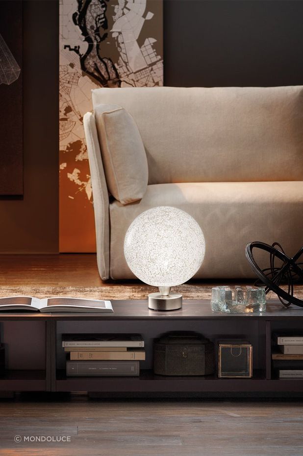 Rina Table Lamp - Mondoluce