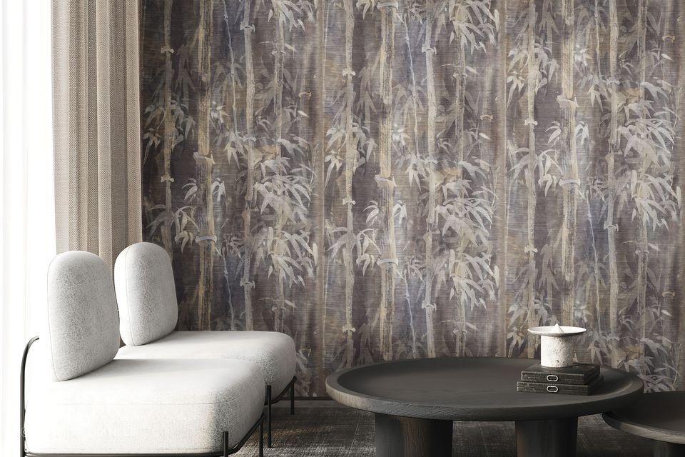 Premium wallpapers showcase intricate patterns and delicate craftsmanship.