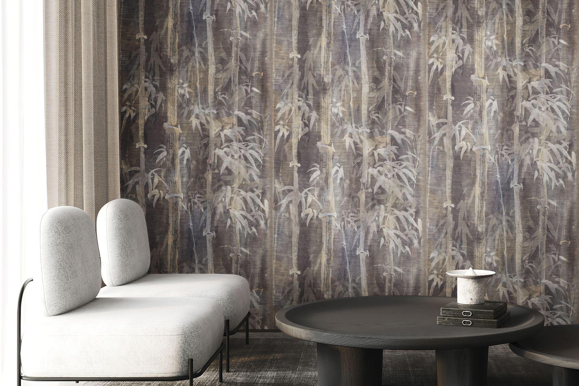 Premium wallpapers showcase intricate patterns and delicate craftsmanship.