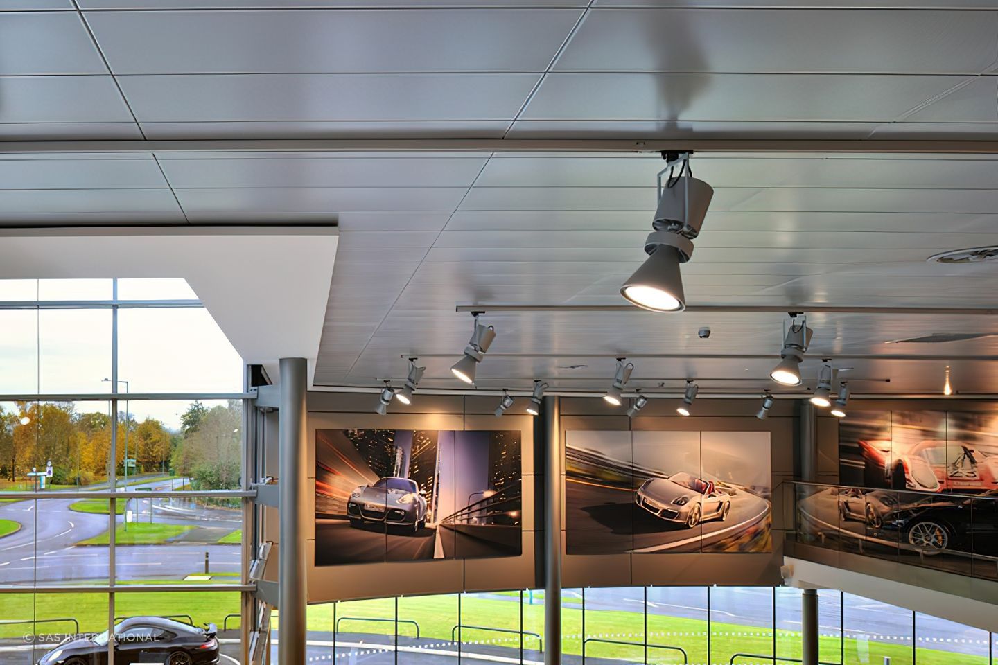 Ceiling tile and panel sizes and overall dimensions are key to consider when deciding if they are the right solution for a ceiling.
